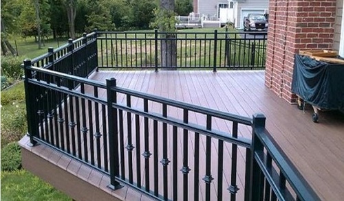 Cầu Thang xoắn ốc