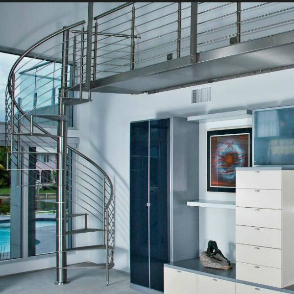 Cổng sắt nghệ thuật